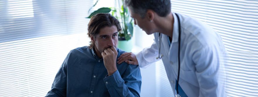 Finding The Best Depression Doctor For You