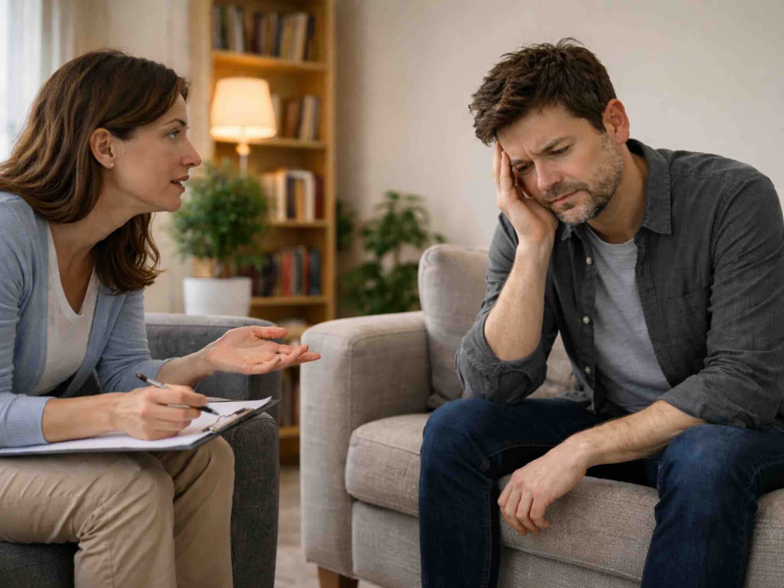 4 A of Schizophrenia: A Simple Explanation