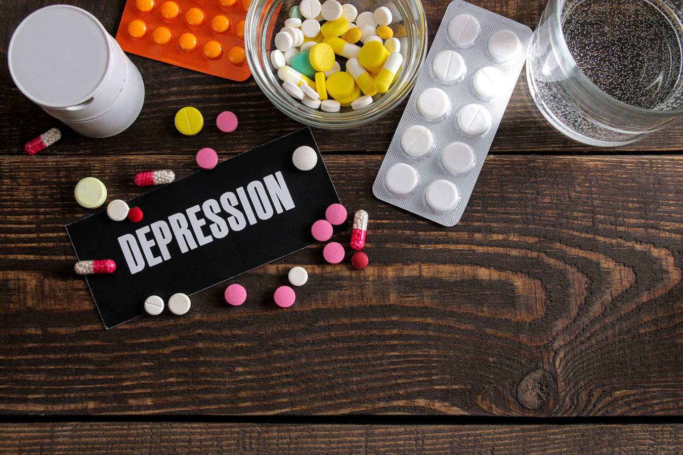 A Guide To Medicine For Depression In India