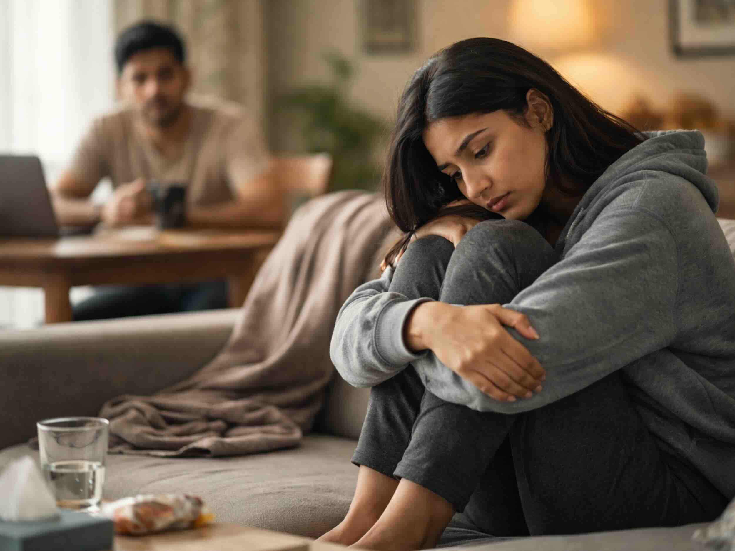 Atypical Depression: Clinical Symptoms and Treatment Options