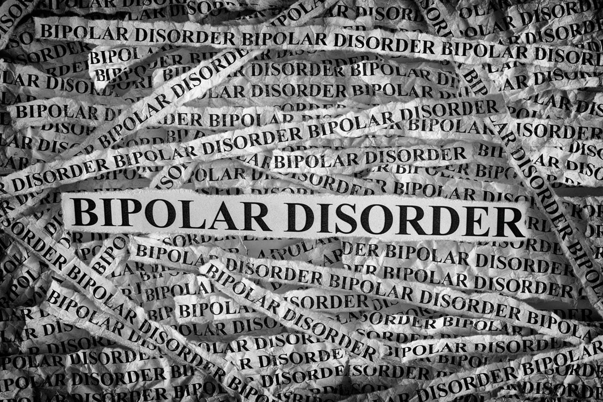 Bipolar Disorder and Anger