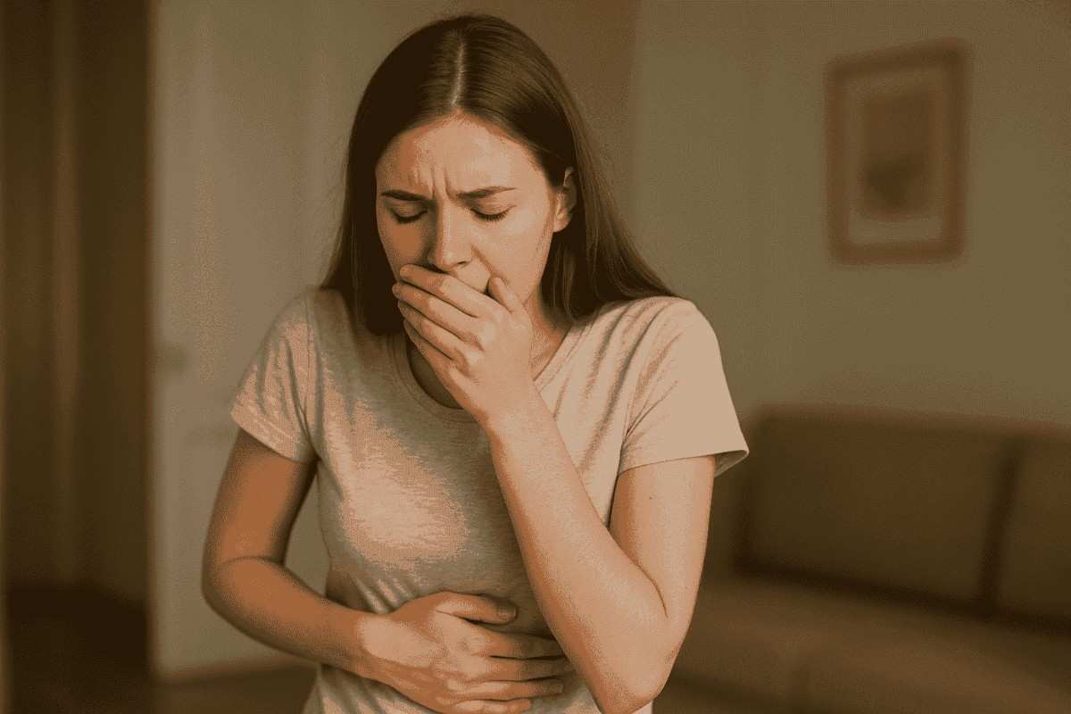 Bulimia Nervosa: Causes, Symptoms & Treatment