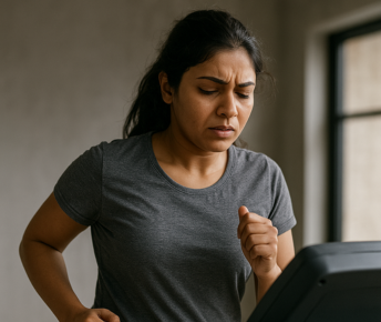 Causes of Exercise and Fitness Addiction