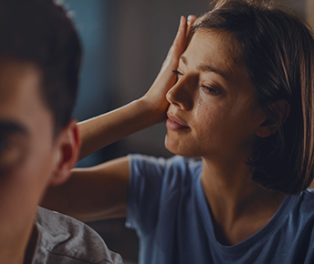 EMDR Therapy Treatment for Anxiety