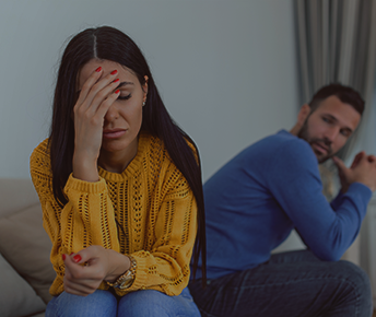 How Anxiety Symptoms Differ from Stress