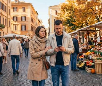 How to Avoid Holiday FOMO