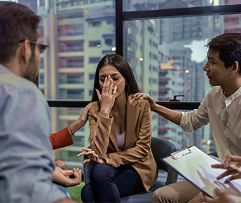 How to tell if you have social anxiety disorder - Samarpan