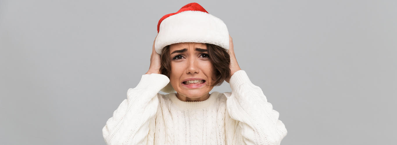 Managing Stress during the Festive Season in India