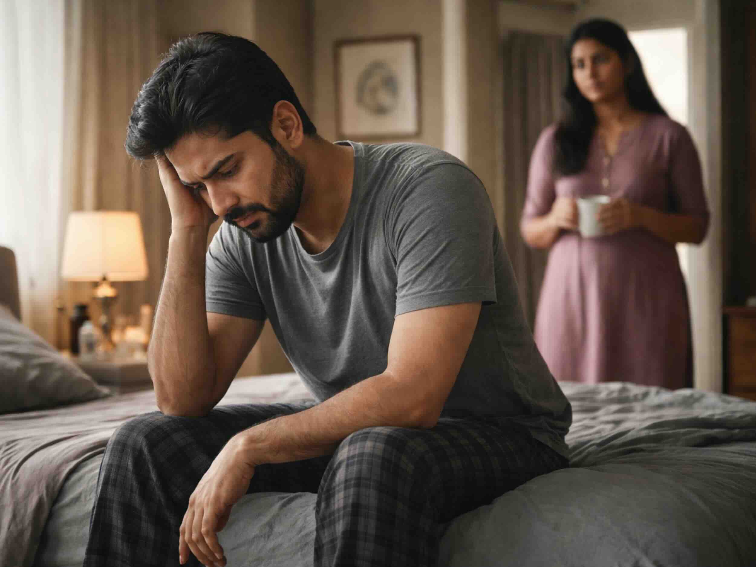 Persistent Depressive Disorder: Symptoms, Causes, and Treatment 