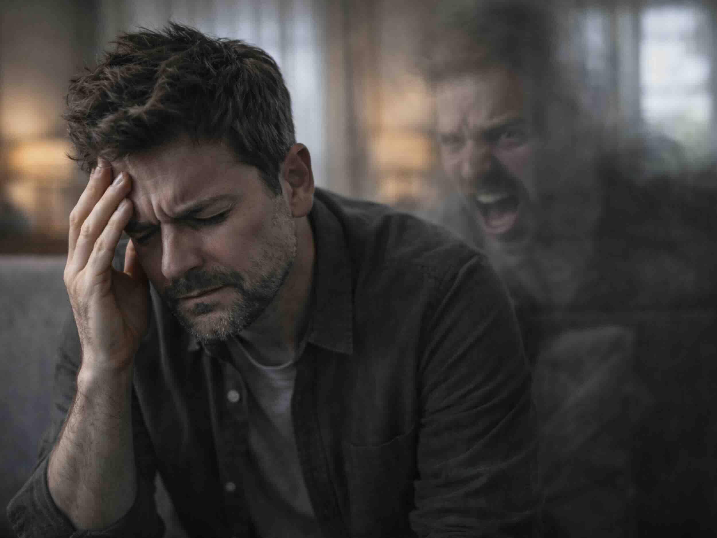 Psychotic Depression: How It Affects Thinking and Perception