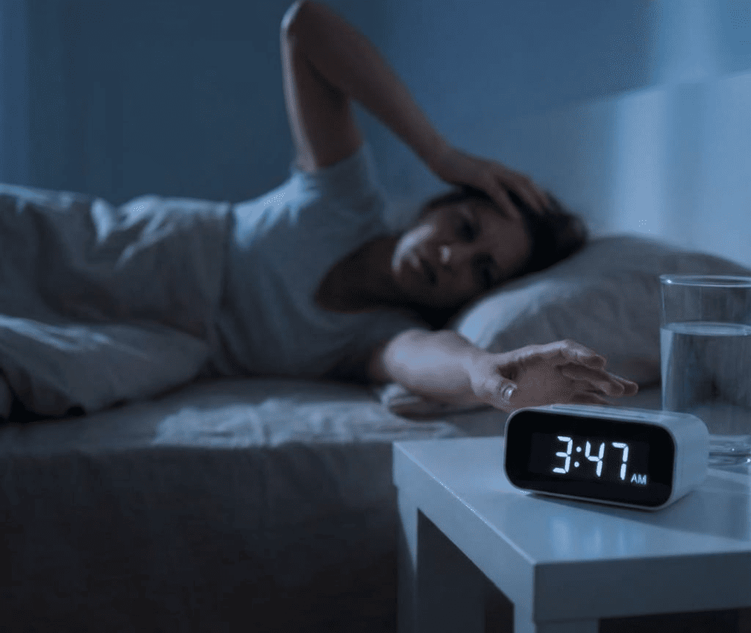 Sleep Disorder -Symptoms & Treatment