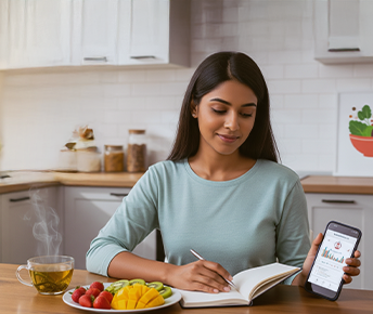 Stress and Emotional Eating: How to Cope Without Using Food