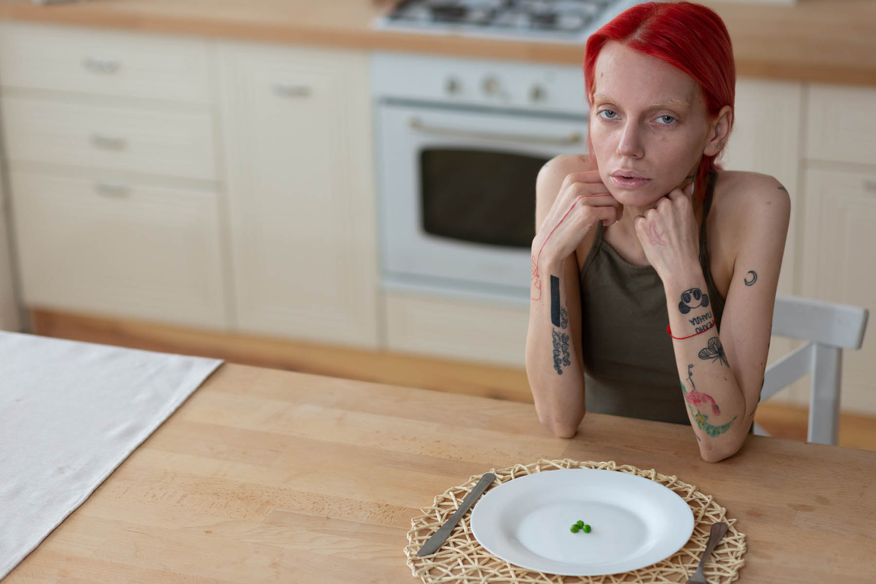 Understanding The Differences Between Anorexia And Bulimia