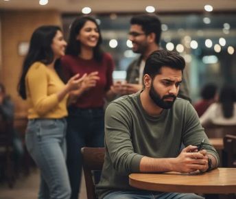What Is Social Anxiety Disorder? Symptoms and Causes