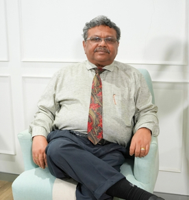 Dr. Anu Kant Mital