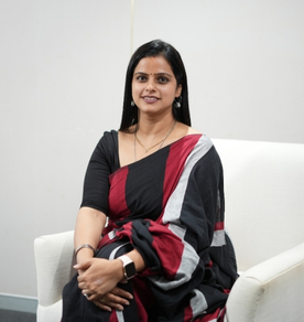 Dr. Priyanka Thukral Mahajan