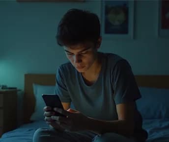 7 Signs of Social Media Anxiety