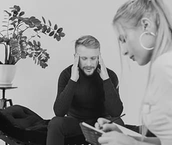 Anger Management Therapy: Techniques and Efficacy