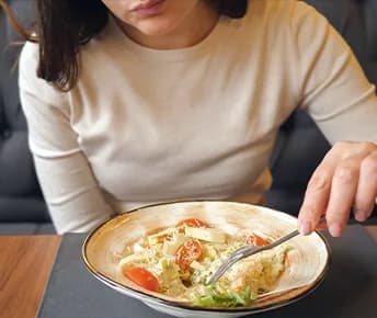 Bulimia Nervosa: Causes, Symptoms & Treatment