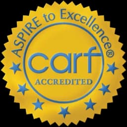 CARF Residential Substance Use Disorders and Addictions (Adult)