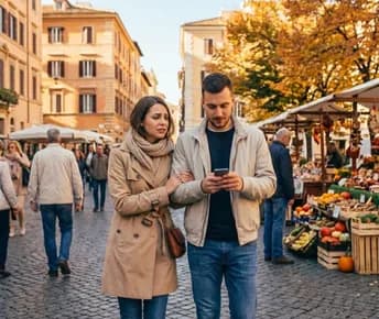 How to Avoid Holiday FOMO