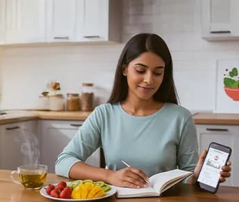 Stress and Emotional Eating: How to Cope Without Using Food