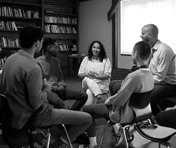 Healing After Hurt: The Trauma Recovery Journey