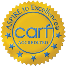 CARF Residential Substance Use Disorders and Addictions (Adult)