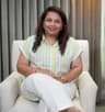 Tanushree Baikar Talekar