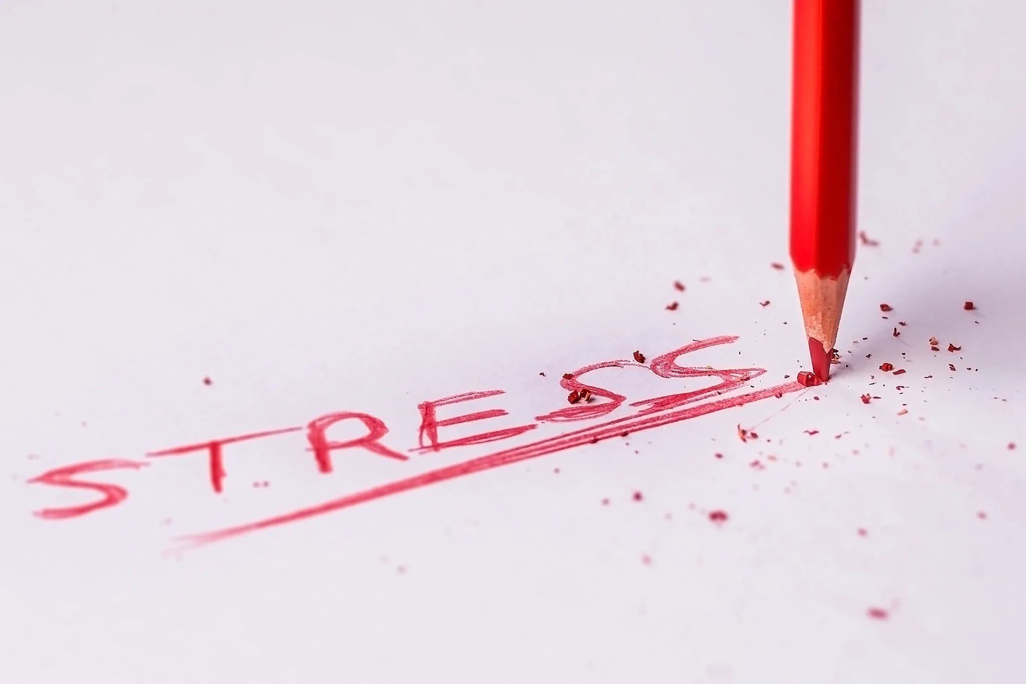 Art Therapy as a Powerful Tool for Stress Management