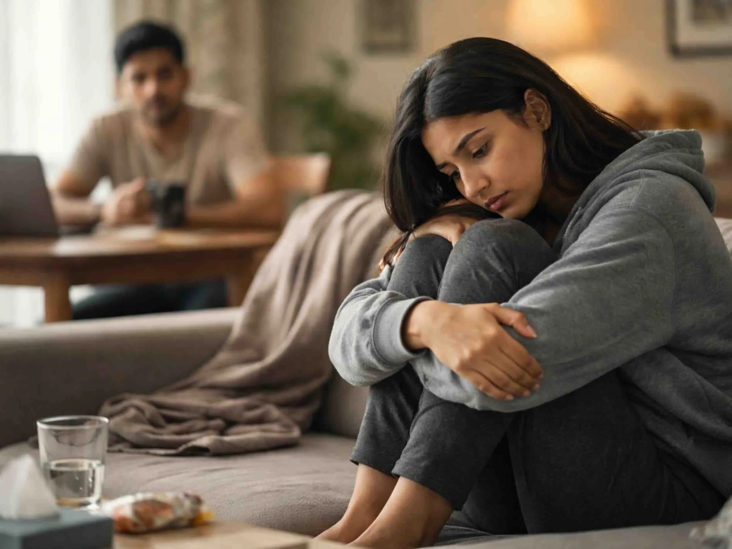 Atypical Depression: Clinical Symptoms and Treatment Options
