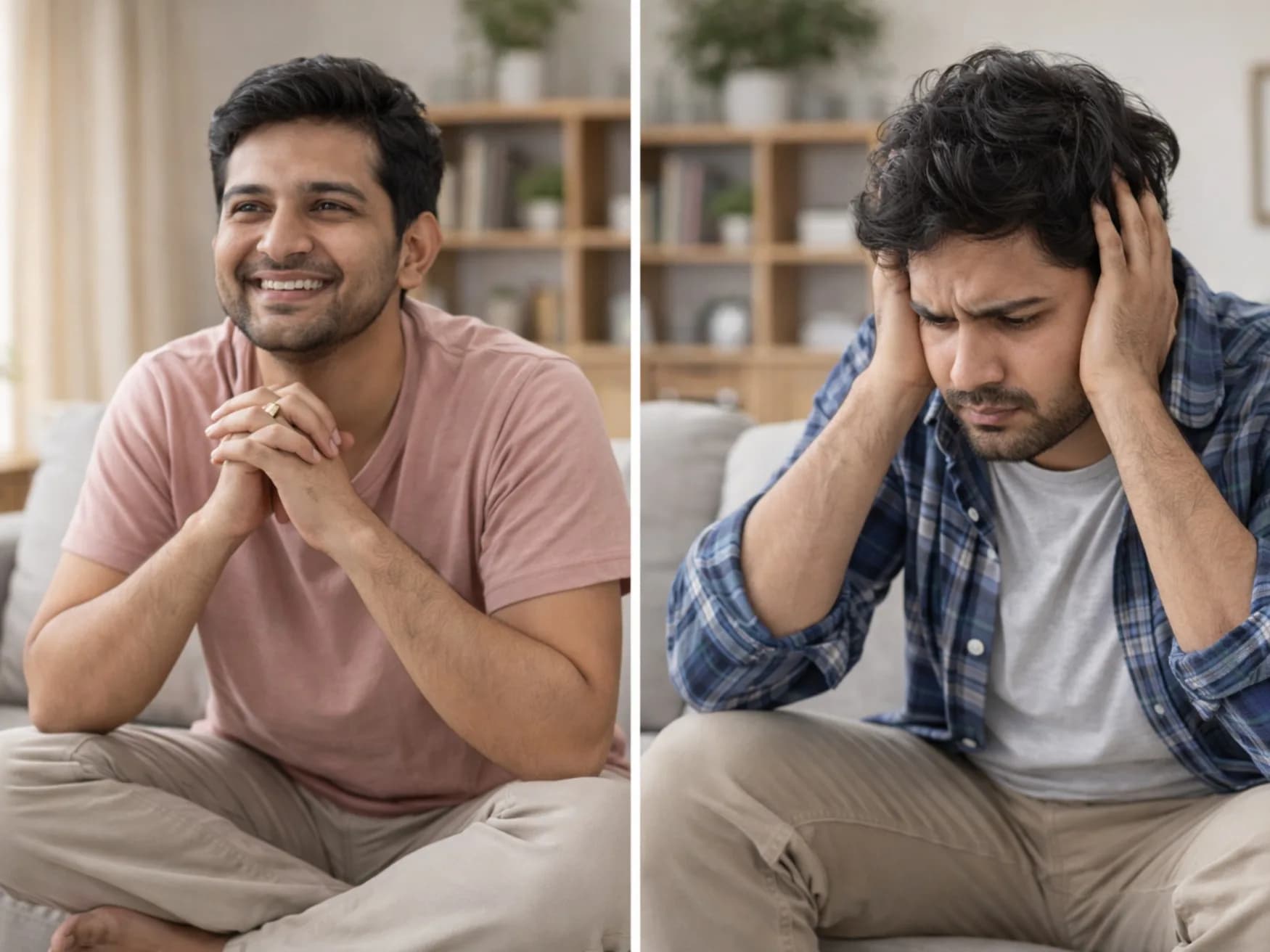 Bipolar and Schizophrenia: How They Differ and Overlap