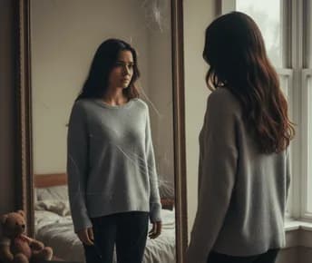 Body Dysmorphia and Trauma: Understanding the Link