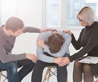 Emotional Dysregulation in BPD: Triggers & Tips