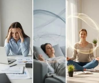 Burnout Psychology: Why Rest Alone Doesn’t Heal You