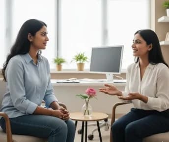 Coping with Fertility Issues: Emotional Support and Therapy