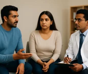 Counselors vs Therapists vs Psychologists: Key Differences