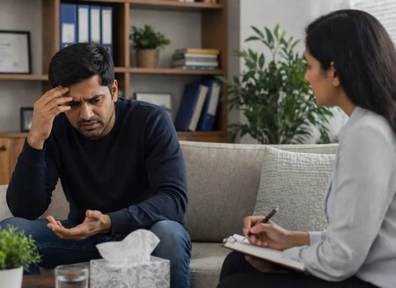 Delusional Disorder: Types, Symptoms & Treatment