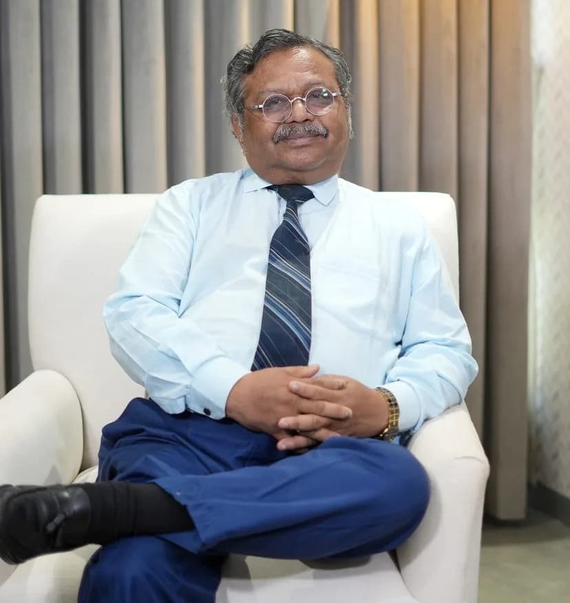 Dr. Anu Kant Mital