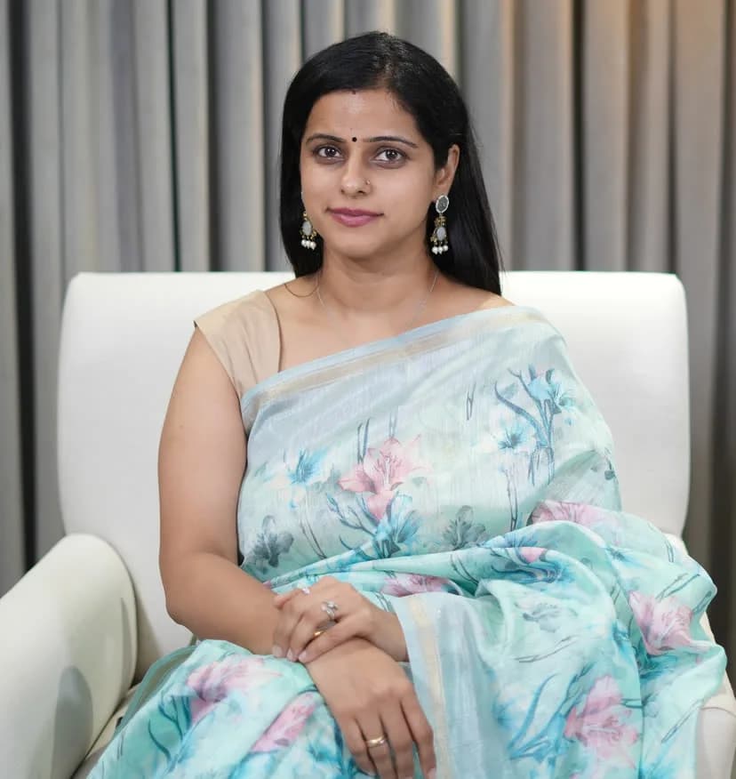 Dr Priyanka Mahajan