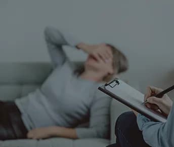 EMDR Therapy Treatment for PTSD