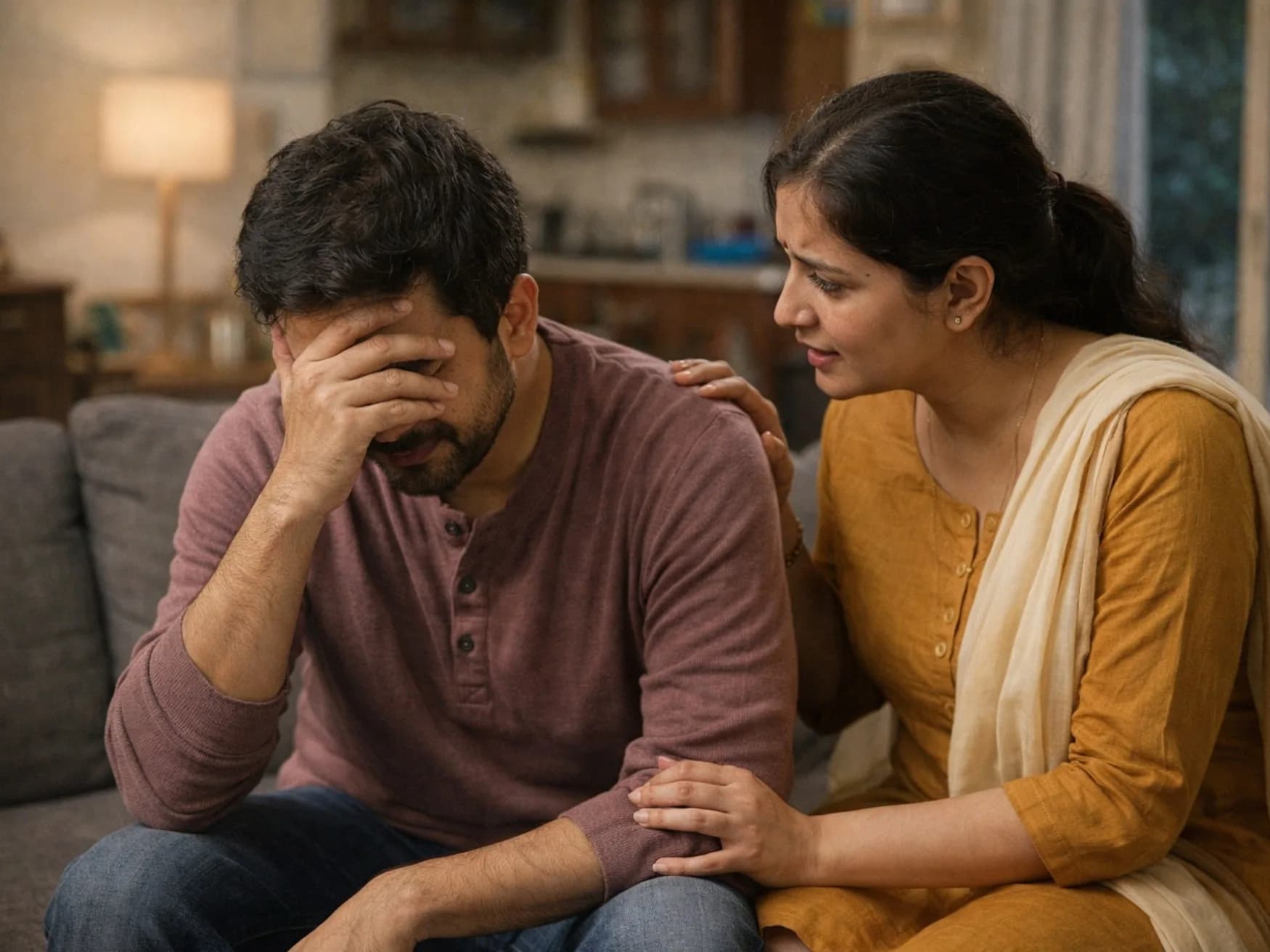 Emotional Triggers : How to Manage Them