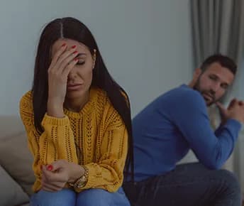How Anxiety Symptoms Differ from Stress