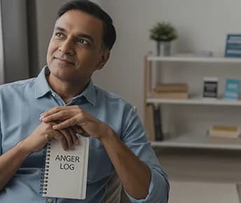 How to Control Anger: Triggers, Skills & Techniques