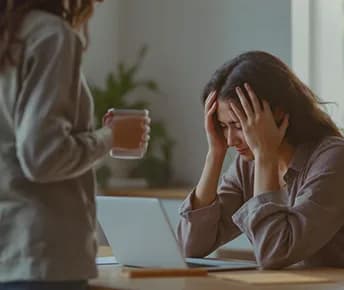 Nervous (Mental) Breakdown - Signs, Causes, and Treatments
