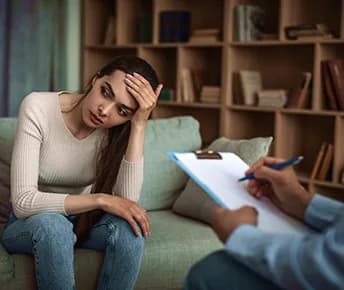 Obsessive-compulsive disorder (OCD) - Symptoms, Types, & Therapy