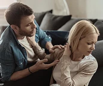 Signs of Emotional Abuse & Toxic Relationships