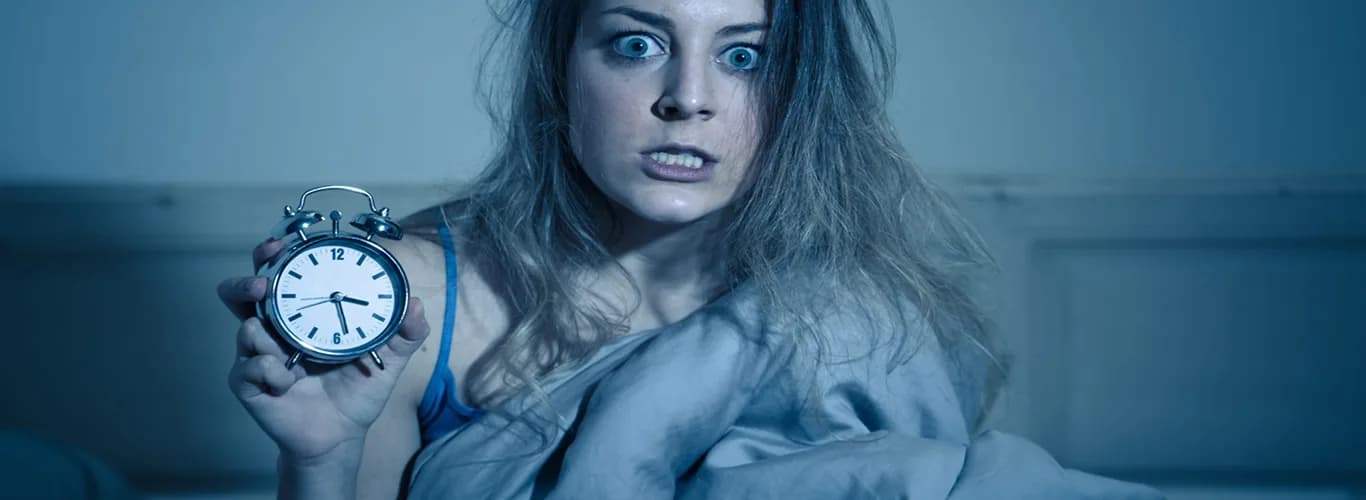 Understanding Insomnia and Embracing Serenity with Samarpan Mental Health Counselling Center