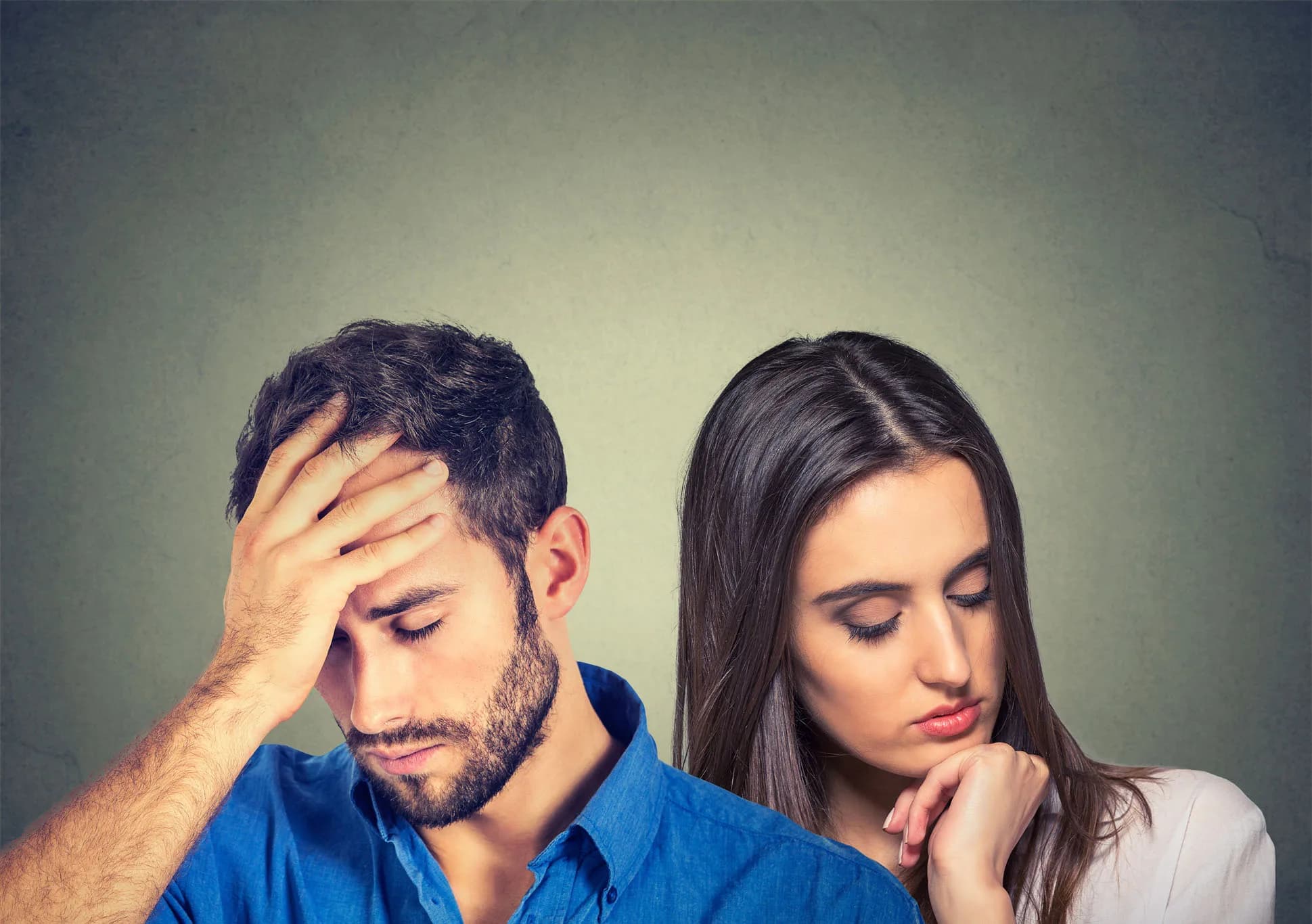 Couple supporting each other — how to talk about pornography addiction