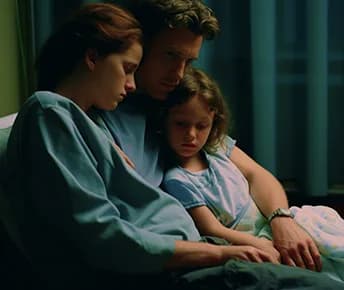Understanding Postnatal Depression and the impact on Family